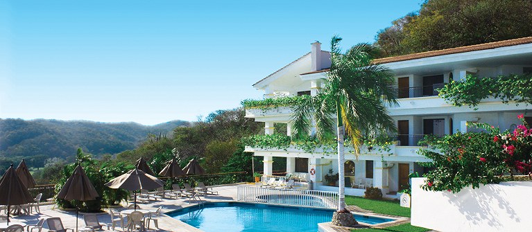 Park Royal Beach Huatulco