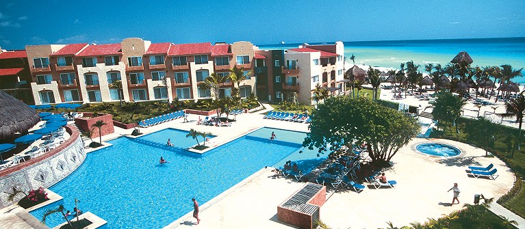 Viva Azteca By Wyndham