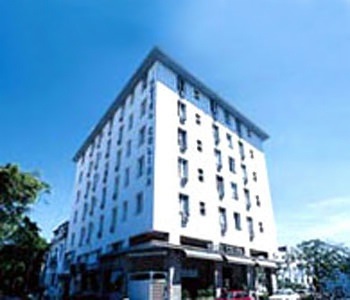 Hotel Colina
