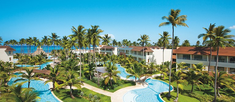 Secrets Royal Beach Punta Cana