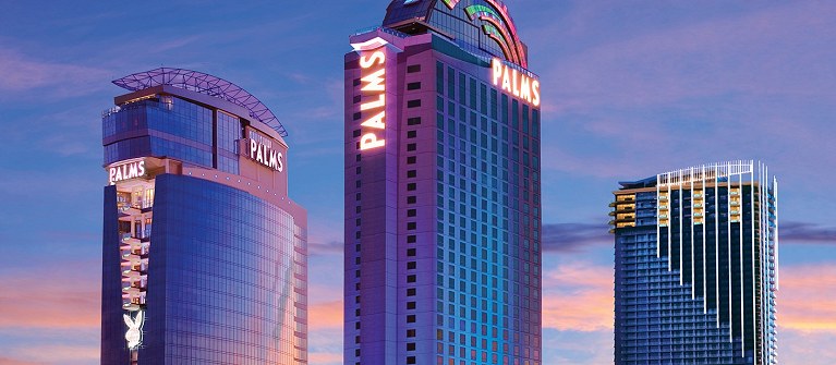 Palms Casino Resort