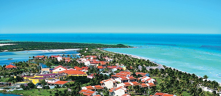 Hotel Vigia