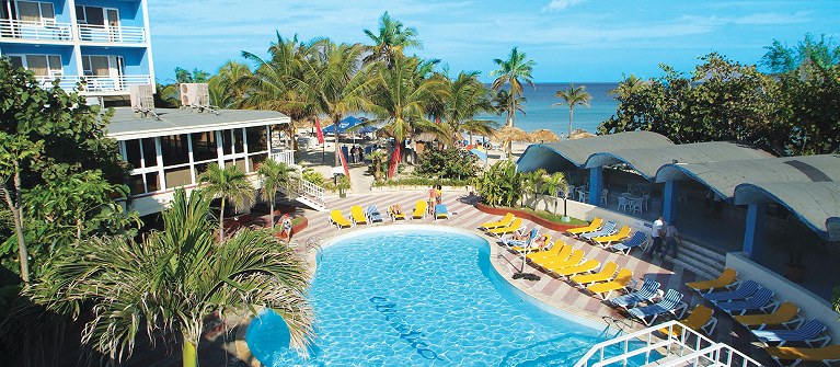 Hotel Atlantico