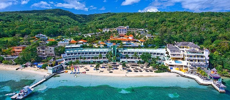 Beaches Ocho Rios Spa Golf And Waterpark