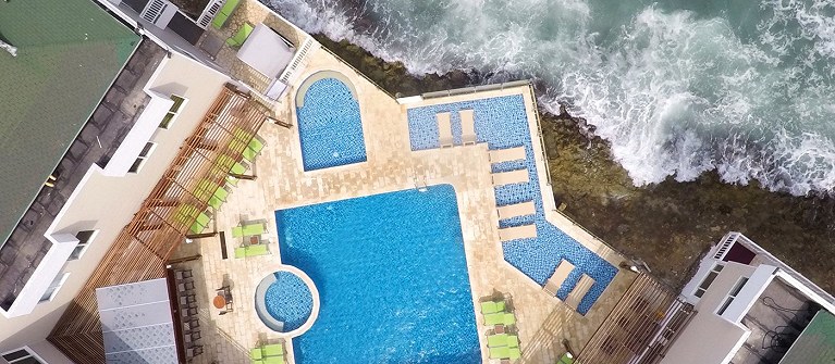 Decameron Maryland