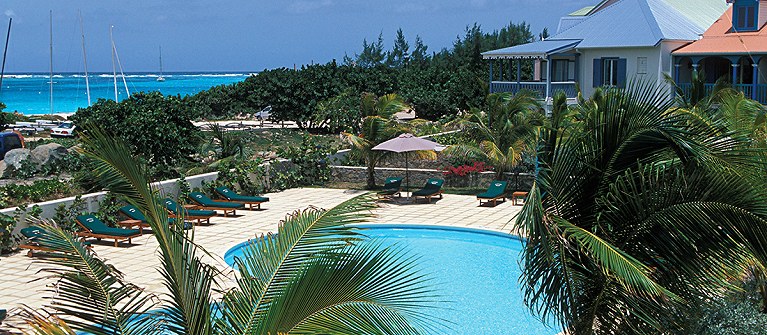 Alamanda Resort