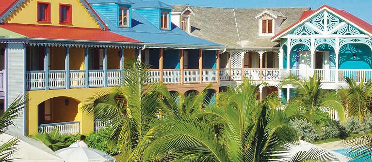 Alamanda Resort
