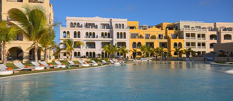 Ancora Private Residence Yacht Club And Marina