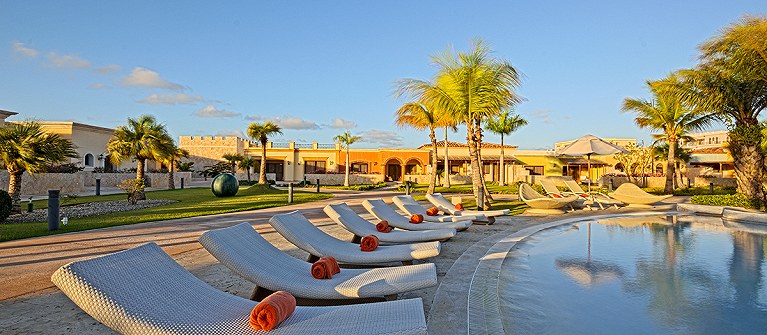 Ancora Private Residence Yacht Club And Marina