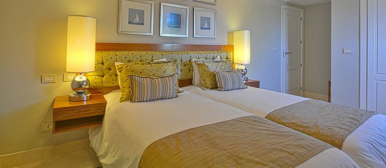 Ancora Private Residence Yacht Club And Marina