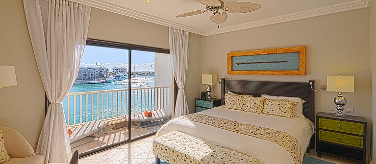 Ancora Private Residence Yacht Club And Marina