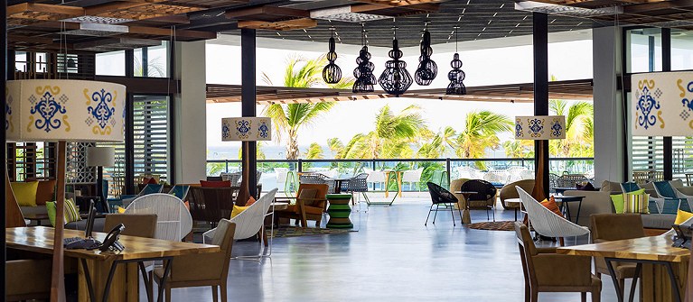 Trs Cap Cana Waterfront And Marina Hotel