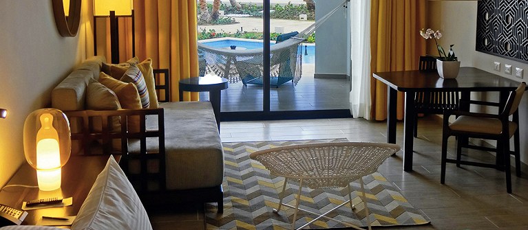 Trs Cap Cana Waterfront And Marina Hotel