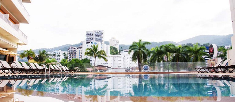 Amarea Hotel Acapulco