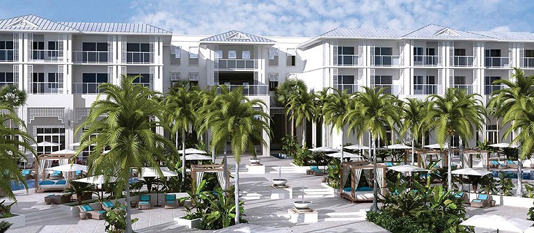 Playa Luxury Cayo Las Brujas