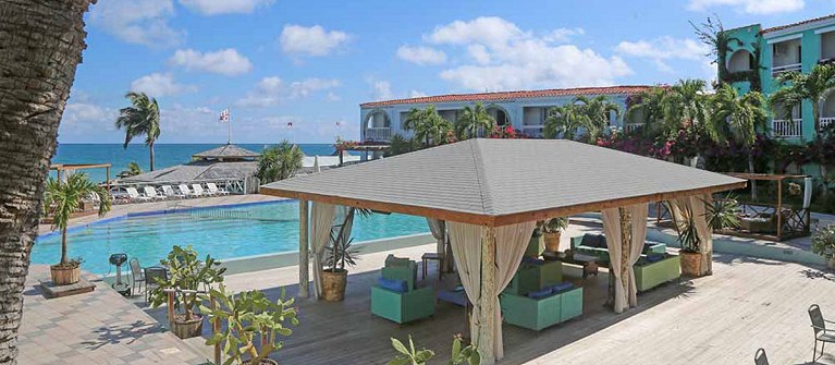 Ocean Point Beach Resort And Spa