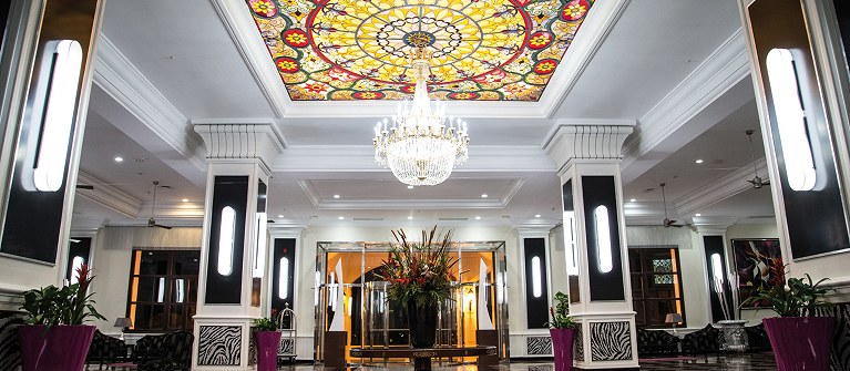 Riu Palace Aruba
