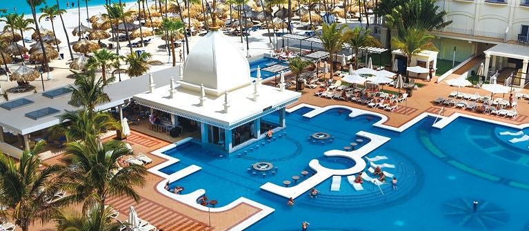 Riu Palace Aruba