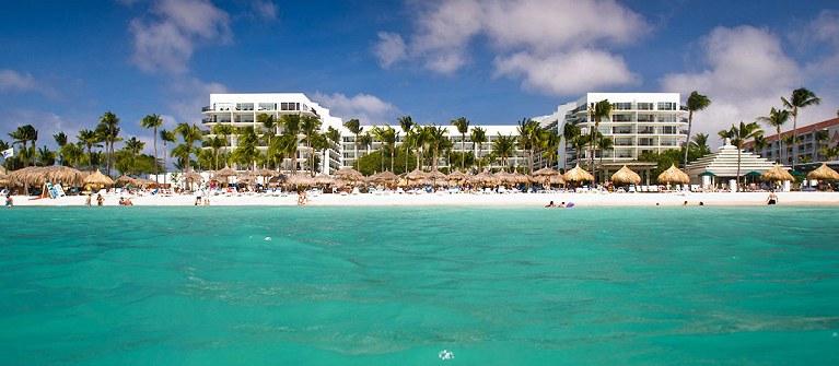 Aruba Marriott Resort And Stellaris Casino