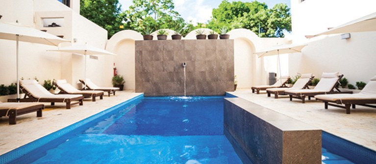 Aspira Hotel And Beach Club
