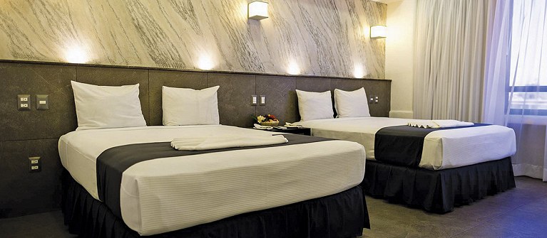 Aspira Hotel And Beach Club