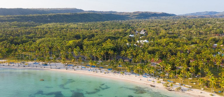 Wyndham Alltra Samana