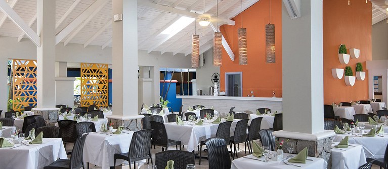 Wyndham Alltra Samana