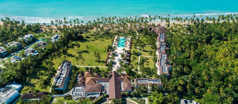 Viva V Samana By Wyndham