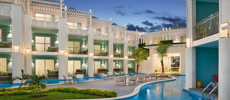 Azul Beach Resort Negril
