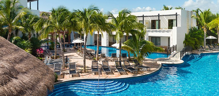Azul Beach Resort Riviera Maya