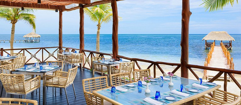 Azul Beach Resort Riviera Maya