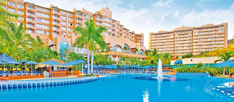 Azul Ixtapa Resort