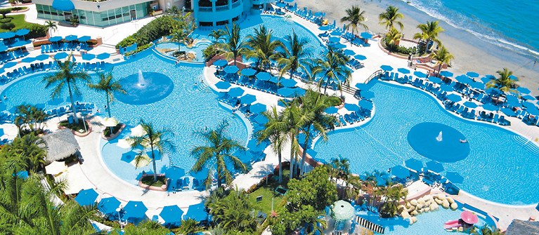 Azul Ixtapa Resort