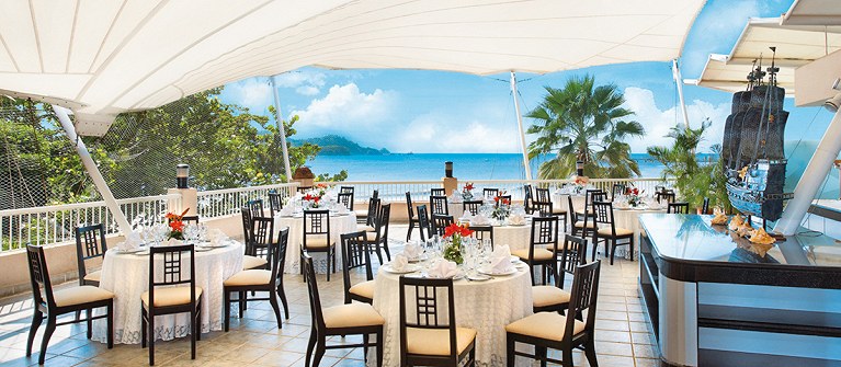 Azul Ixtapa Resort
