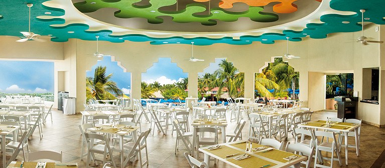Azul Ixtapa Resort