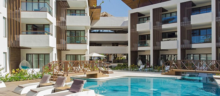 Azura Beach Resort Samara