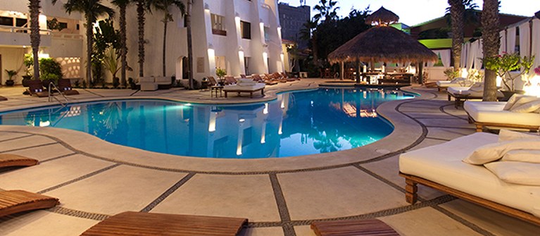 Bahia Hotel And Beach House