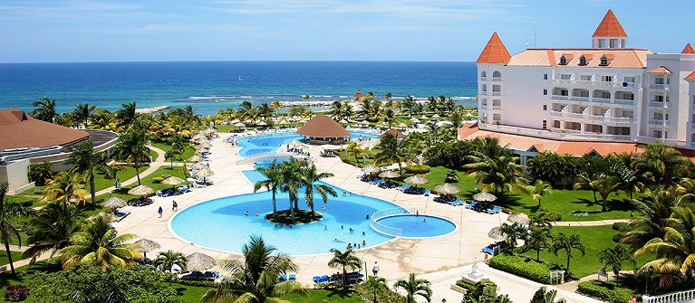 Bahia Principe Explore Jamaica