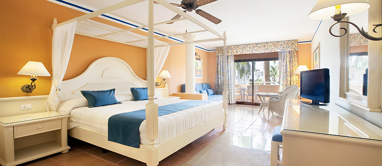 Bahia Principe Explore Punta Cana