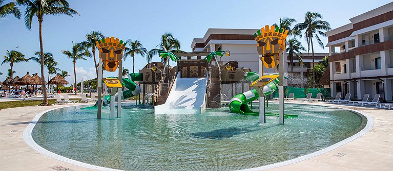 Bahia Principe Explore Tulum