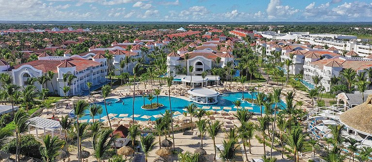 Bahia Principe Escape Ambar