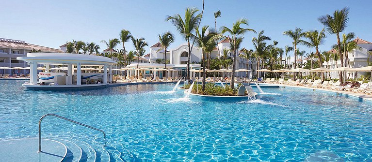 Bahia Principe Escape Ambar