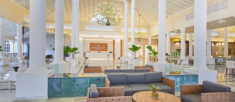Bahia Principe Escape Ambar