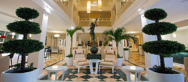 Bahia Principe Escape Samana