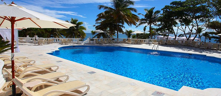 Bahia Principe Escape Samana
