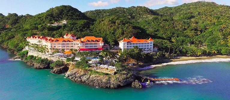 Bahia Principe Escape Samana