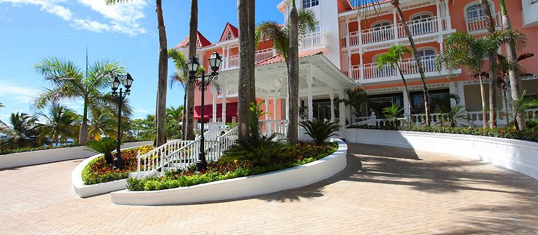 Bahia Principe Escape Samana