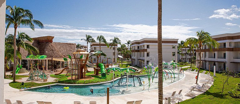 Bahia Principe Explore Tulum