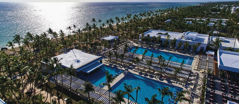 Riu Bambu
