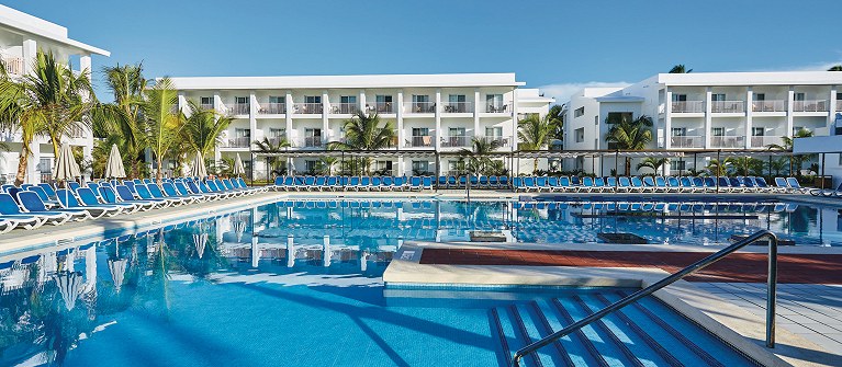 Riu Bambu